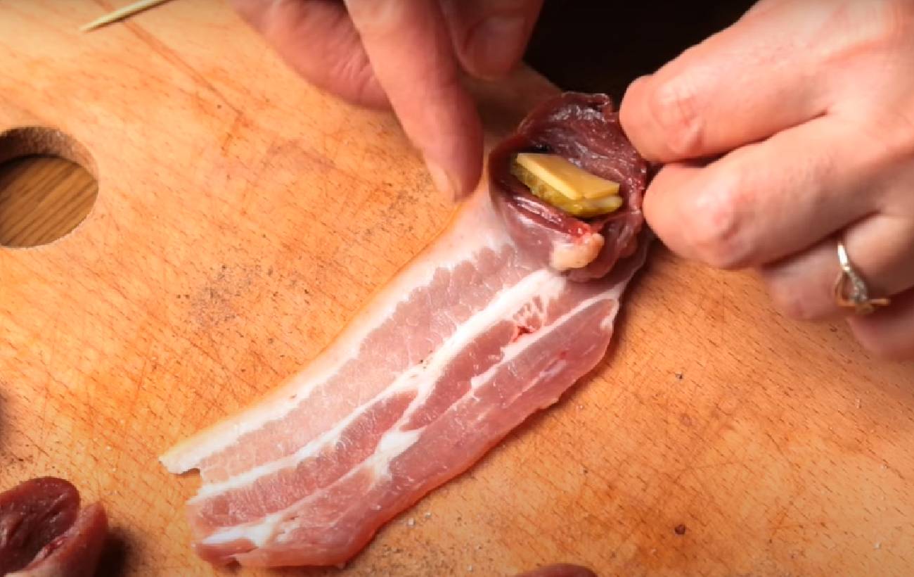 Що приготувати з курятини: 5 рецептів страв для перекусу, обіду та вечері